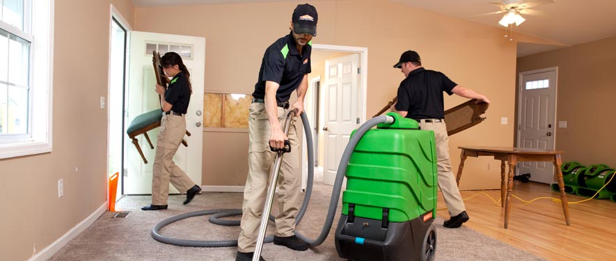 Charlottesville, VA cleaning services